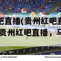 贵州红吧直播(贵州红吧直播改称新标题 贵州红吧直播，马上开启)-第1张图片-吃大360 - 欧洲杯赛事直播