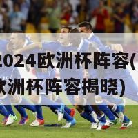 法国2024欧洲杯阵容(法国2024欧洲杯阵容揭晓)-第1张图片-吃大360 - 欧洲杯赛事直播